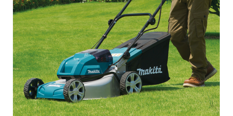 How to get the best mow every time
